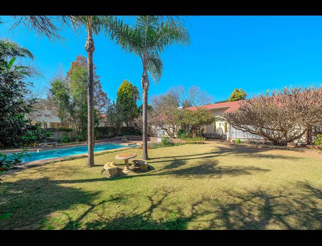 3 BEDROOM HOUSE FOR SALE IN GALLO MANOR